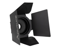 Aputure Wrota CF4 Barn Doors Storm 80c - 1491082 - zdjęcie 1